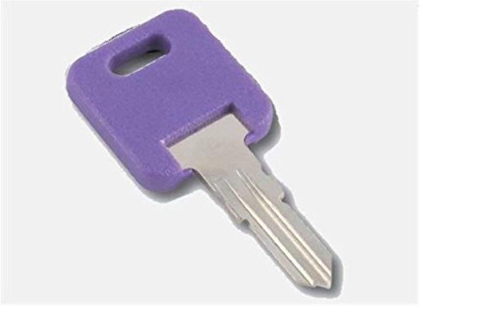 Ap Products - 1008.1786 013-690313 Global Replacement Key #313