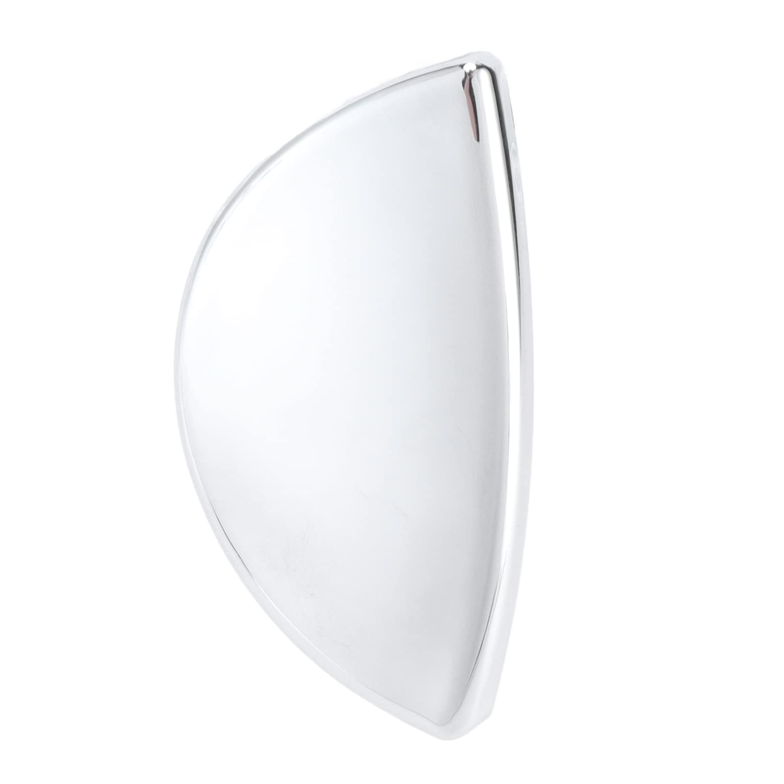 Pocreation Headlight Washer, Front Headlight Washer Water Spray Cover Replacement For Cooper R55 R57 R56 R58 R59 2008-2014(Right 61672752560)