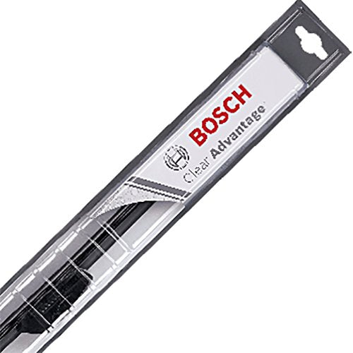 Bosch 24Ca Clear Advantage Beam Wiper Blade; 24'' - Single