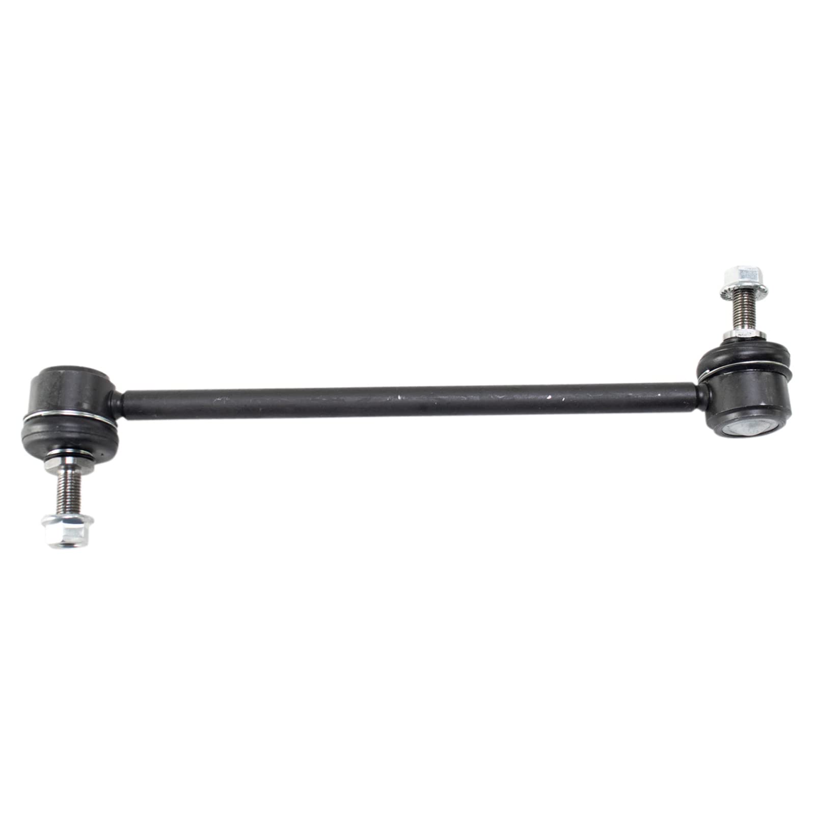 Trq Front & Rear Sway Bar Stabilizer Link Set Compatible With 2014-2022 Jeep Cherokee