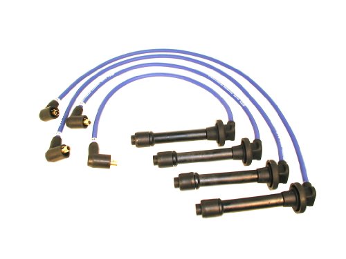 Karlyn 473 Spark Plug Wire Set