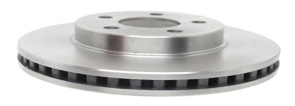 Raybestos 76466R Professional Grade Disc Brake Rotor