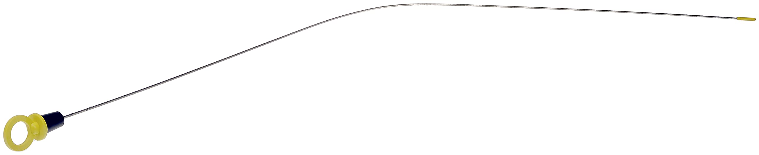Dorman 65000 Adjustable Length Universal Dipstick - Braided Stainless