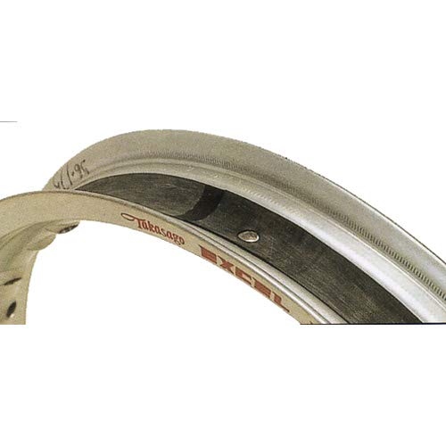 Outlaw Racing Or2007 Rim Strips Bands - Easy To Install - Moisture Control - Seals Rim Channels - Tire Wheel Motorcycle Rim Strip - Protect Your Tire Tube From Spoke Nipple Punctures (14"-15" Inch)