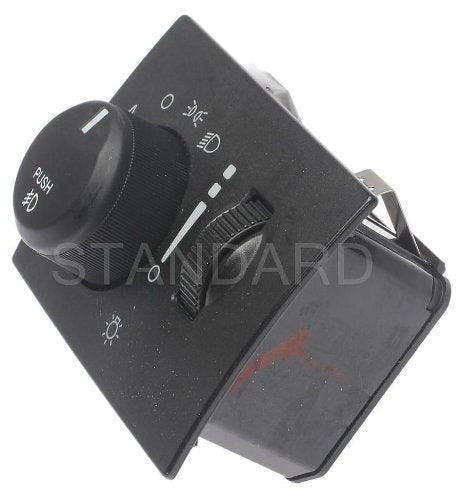 Standard Motor Products Hls-1259 Headlight Switch