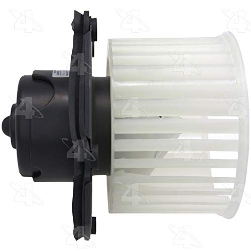 Four Seasons/Trumark 35282 Blower Motor With Wheel