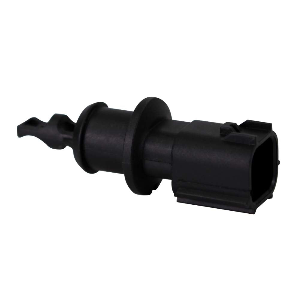 Zbn 4606487Ab 4606487Aa Ax109 Air Intake Charge Temperature Sensor Compatible With Chrysler Pt Cruiser Sebring Town&Country, Dodge Caliber Grand Caravan Stratus, Jeep Compass Liberty Patriot 5S1024