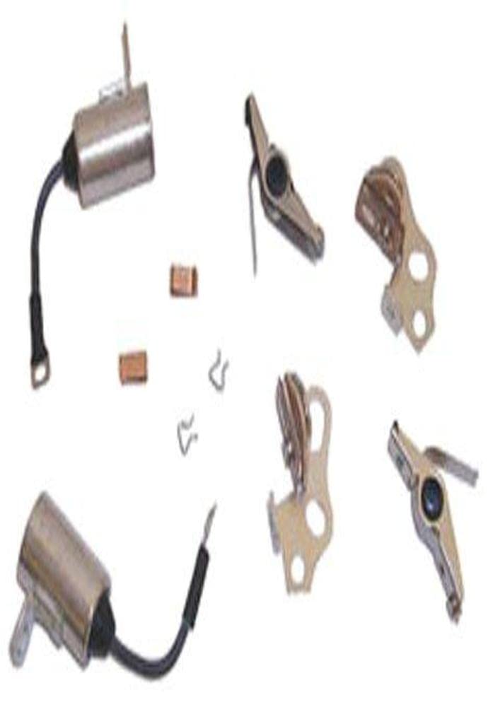 Sierra 18-5002 Tune Up Kit