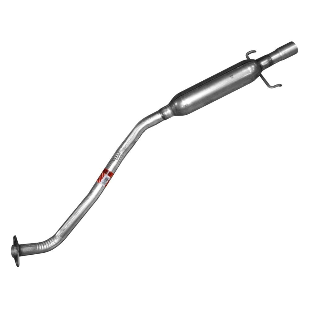 Walker 55349 Direct Fit Exhaust Resonator And Pipe Assembly 2.125 Inlet (Id) For Toyota Corolla