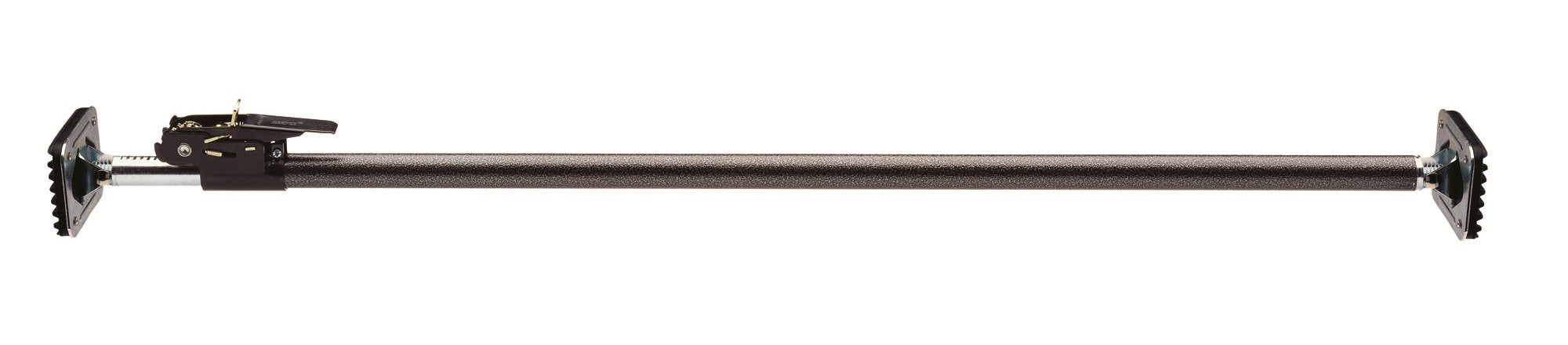 Reese Explore 1390600 40 X 70 Ratcheting Cargo Bar , Black