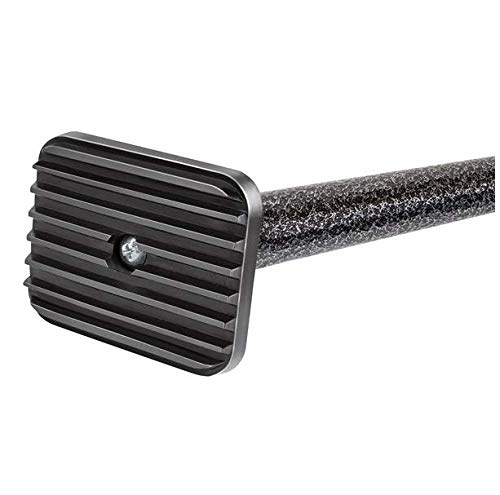 Reese Explore 1390600 40 X 70 Ratcheting Cargo Bar , Black