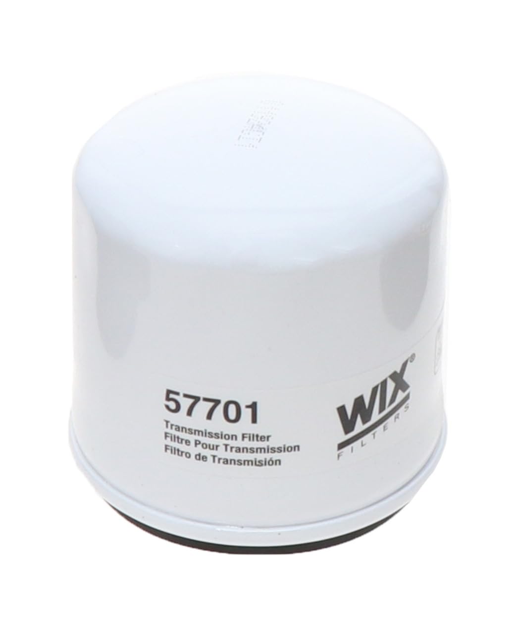 Wix Filters - 57701 Heavy Duty Spin-On Transmission Filter, Pack Of 1