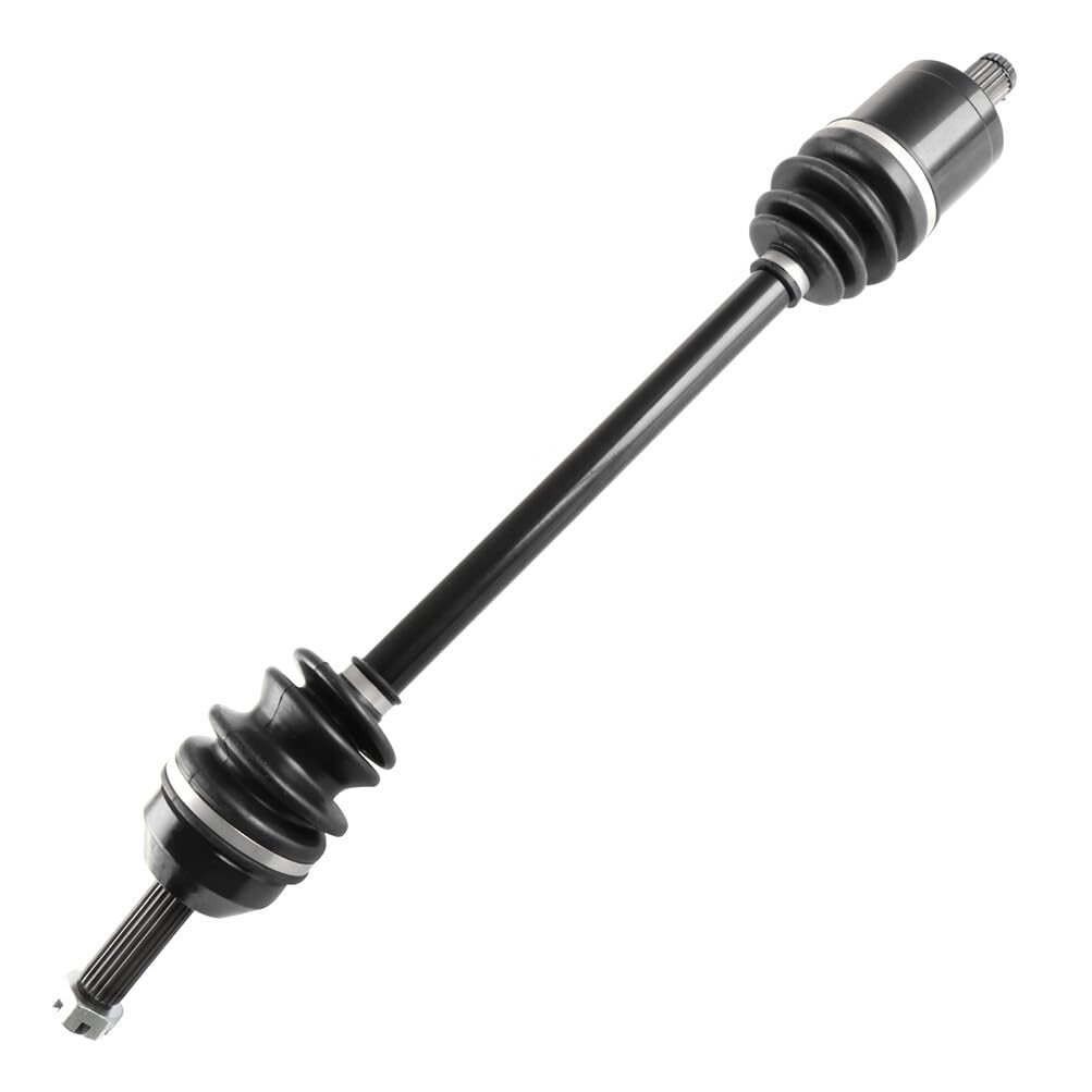 SCITOO CV Axle Drive Shaft Assembly 2015-2018 fits for Polaris Ranger EV ETX Crew 570 570-4 Front Left Right 1333238