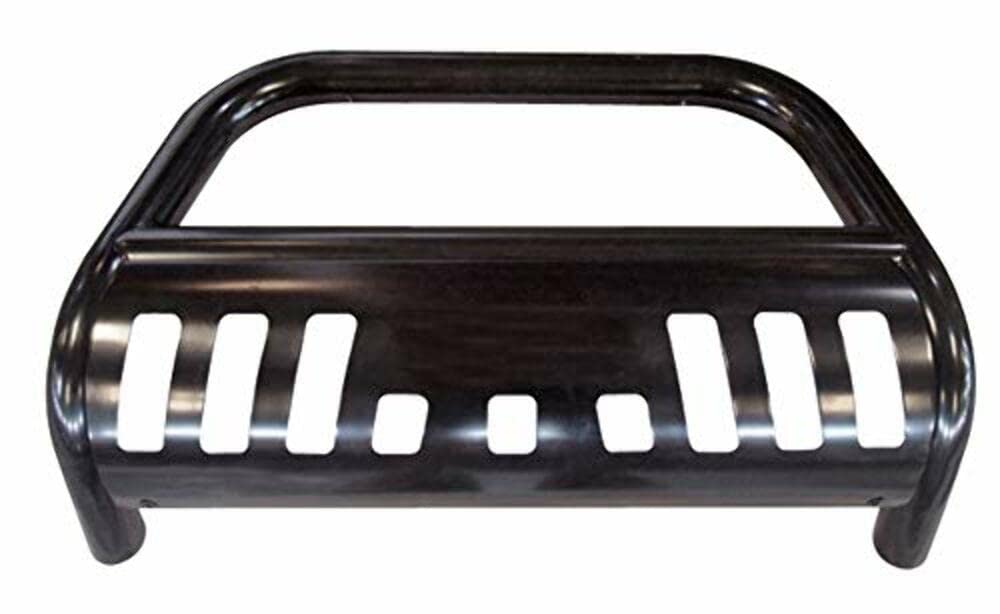 Trailfx Trail FX 1320211093 Black Bull Bar for RAM 1500 Crew 09