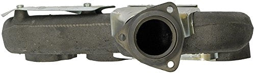 Dorman 674-385 Driver Side Exhaust Manifold Kit - Includes Required Gaskets And Hardware Compatible With Select Chevrolet / Gmc