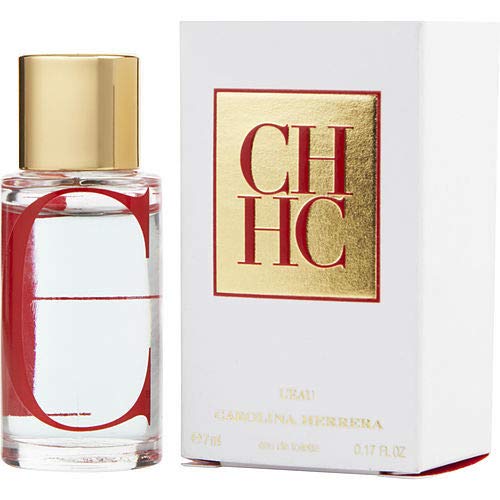 CH LEAU CAROLINA HERRERA (NEW) by Carolina Herrera EDT .2 OZ MINI-New