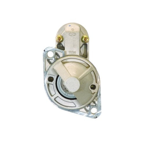 Remy 17498 Premium Remanufactured Starter