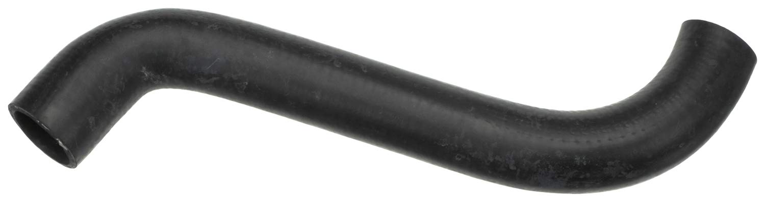 Acdelco Gold 22074M Molded Upper Radiator Hose