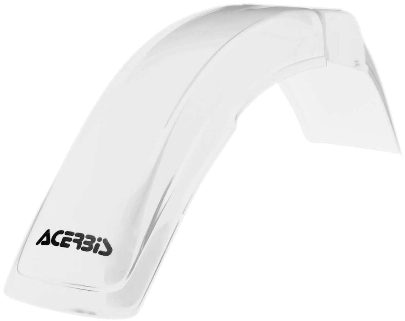 Acerbis - Nost Rear Fender - Black (2040760001)
