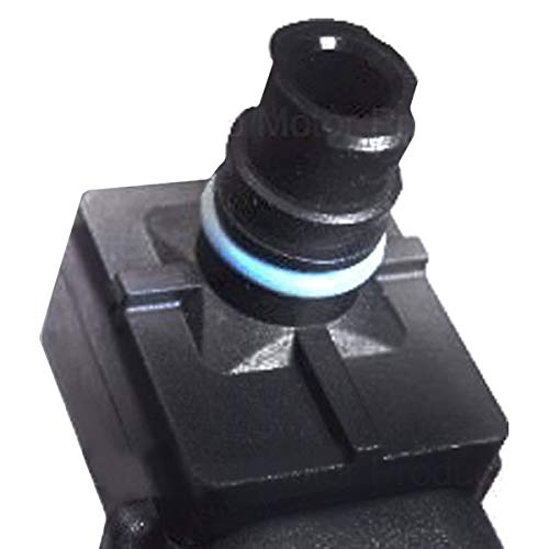 Standard Motor Products As321 Manifold Absolute Pressure Sensor