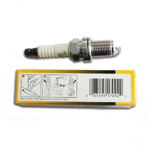 Ngk (7092-4Pk) G-Power Spark Plug (Box Of 4)