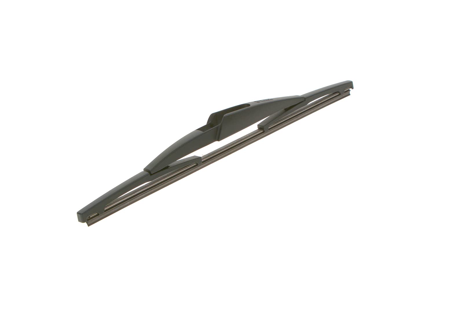 Bosch H370 Rear Wiper Blade; 15'' - Single