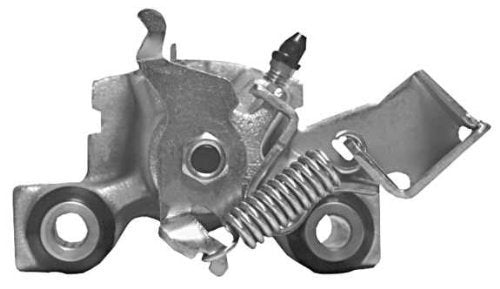 Wagner Tqm25001 Loaded Caliper