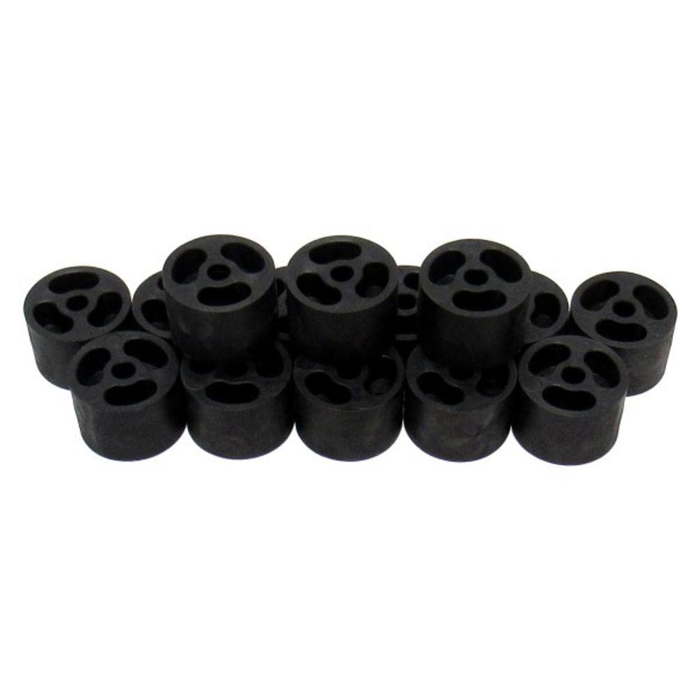 Brightt Daystar 2In Body Lift Kit | 2017-2019 Ford F150