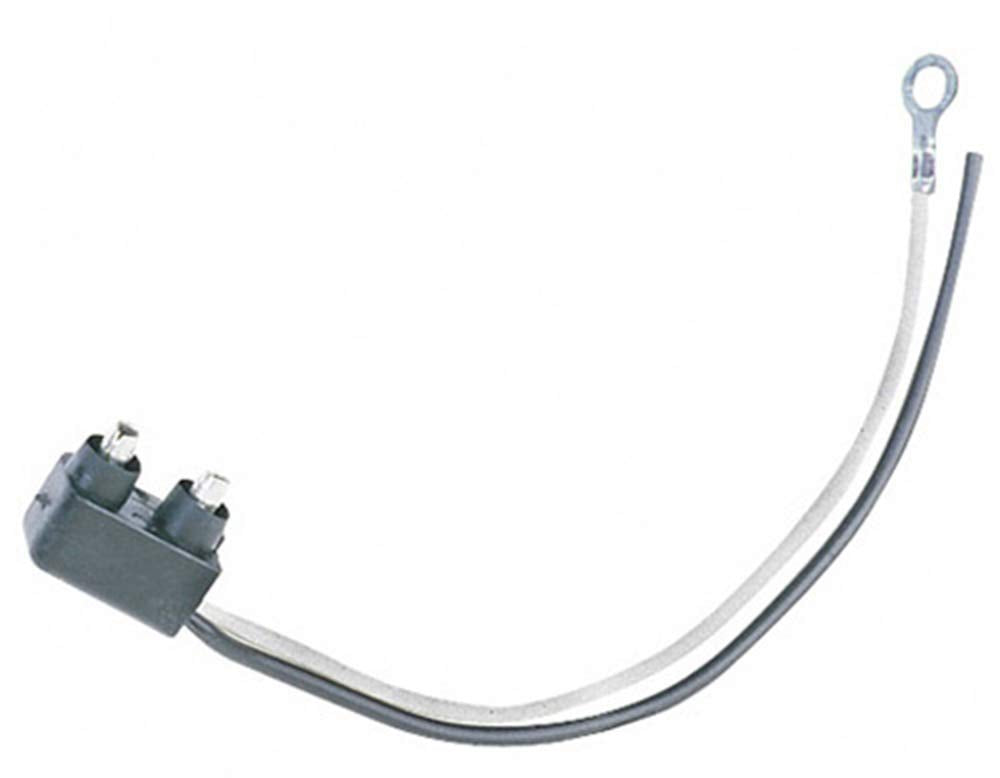 Peterson Manufacturing 142-49 6 Replacement Lens (Plug Maker Light Leads), 1 Pack