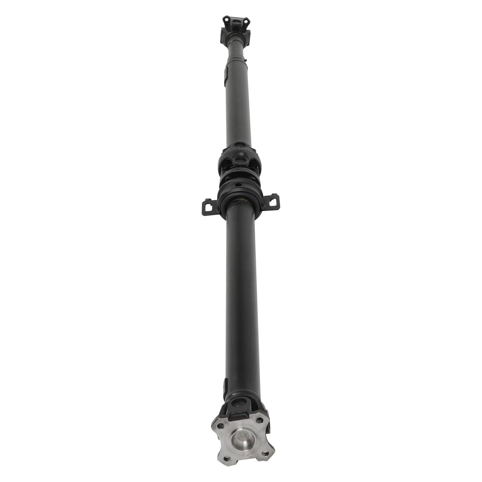 SCITOO 65.875 Steel Rear Driveshaft Assembly for Toyota 4Runner 1996-2002, OE# 936-700, 37100-3D230,