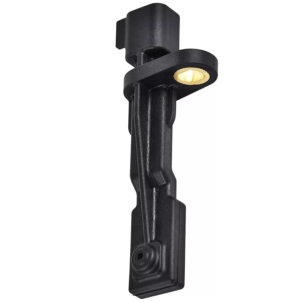 SDYYDS 2PCS ABS Wheel Speed Sensor Rear Left&Right for (2007-2017) Jeep Wrangler / (2008-2013) Jeep Liberty / (2007-2012) Dodge