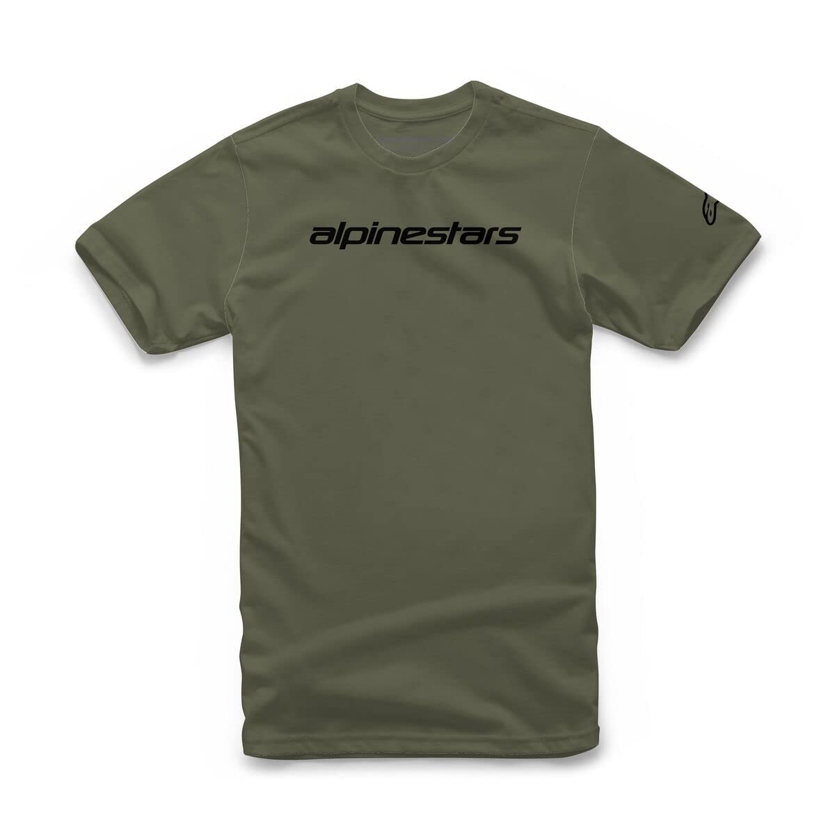 Alpinestars Men'S Standard Classic, Military Green/Black