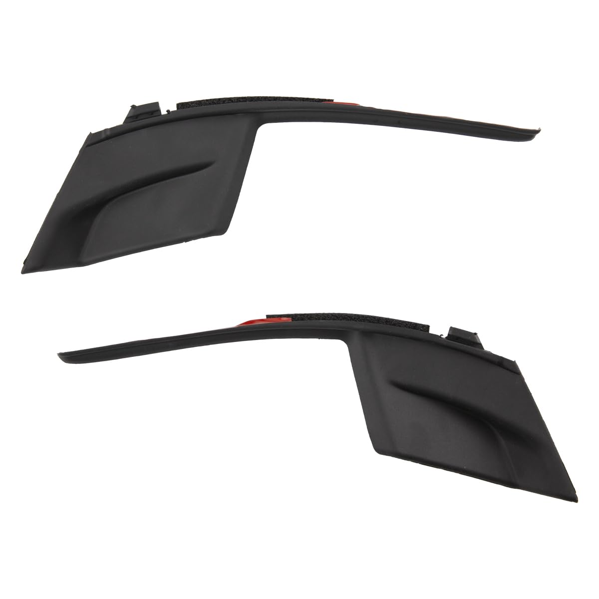 RLB-HILON 1Pair Windshield Wiper Cowl Cover Compatible with Toyota Sienna 2011 2012 2013 2014 2015 2016 2017 2018 2019 2020 Year