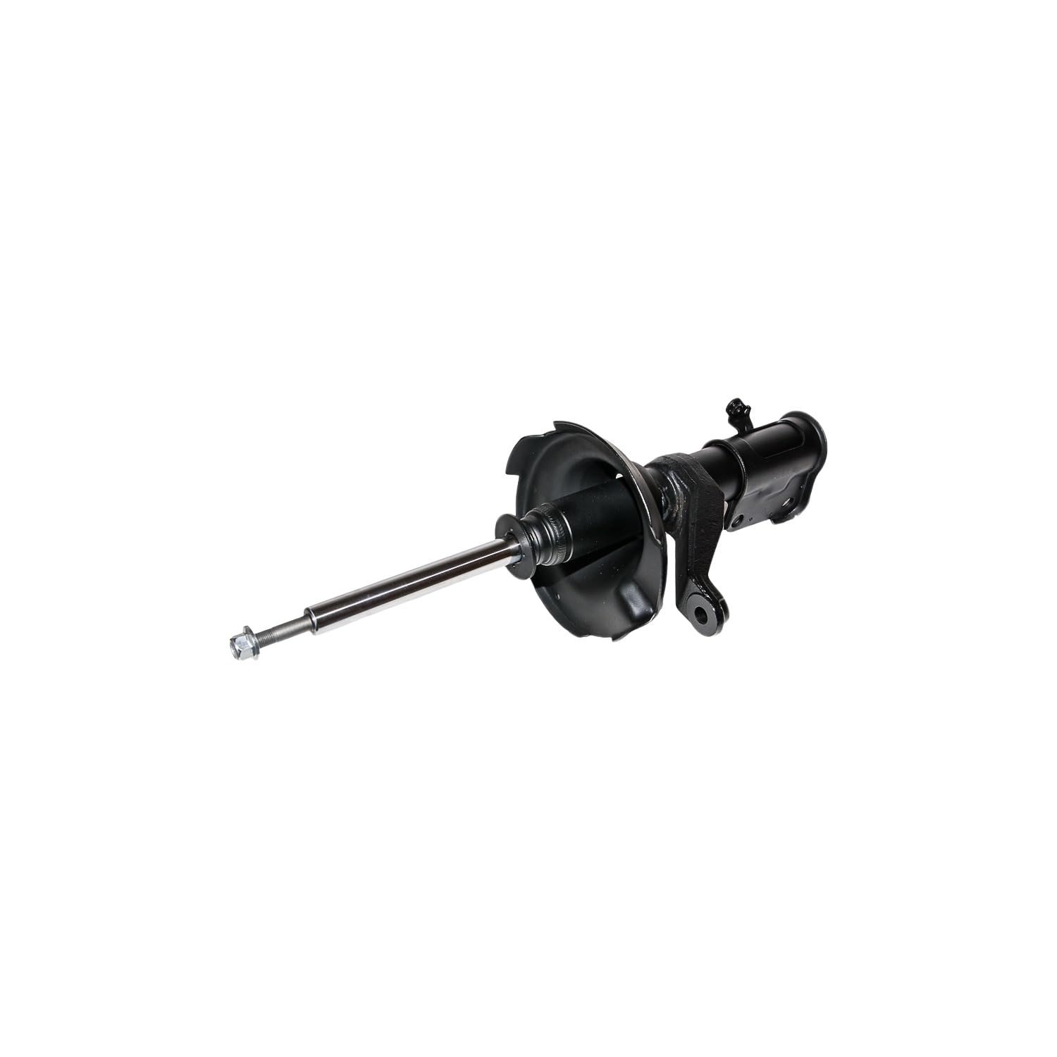 Gabriel G56621 Ultra Front Left Strut For 01-03 Acura El; 01 Honda Civic; 02 Honda Civic Coupe; 02 Honda Civic Sedan; 03-05 Hond