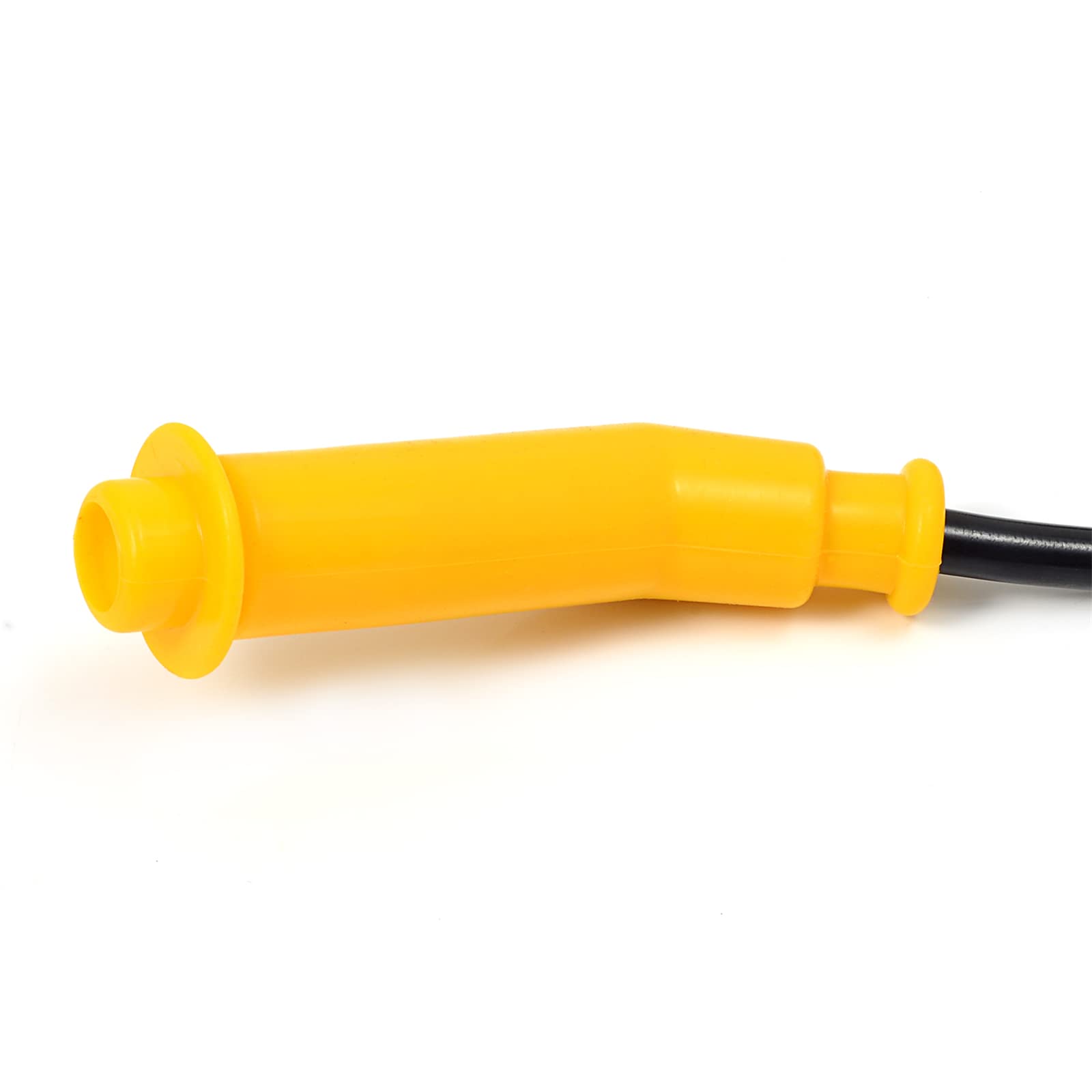 Moto1988 Ignition Coil & Spark Plug For Honda Foreman 500 2005-2011 Trx 500 Fe Fm Fpm Fpe Oem 30500-Hp0-A71