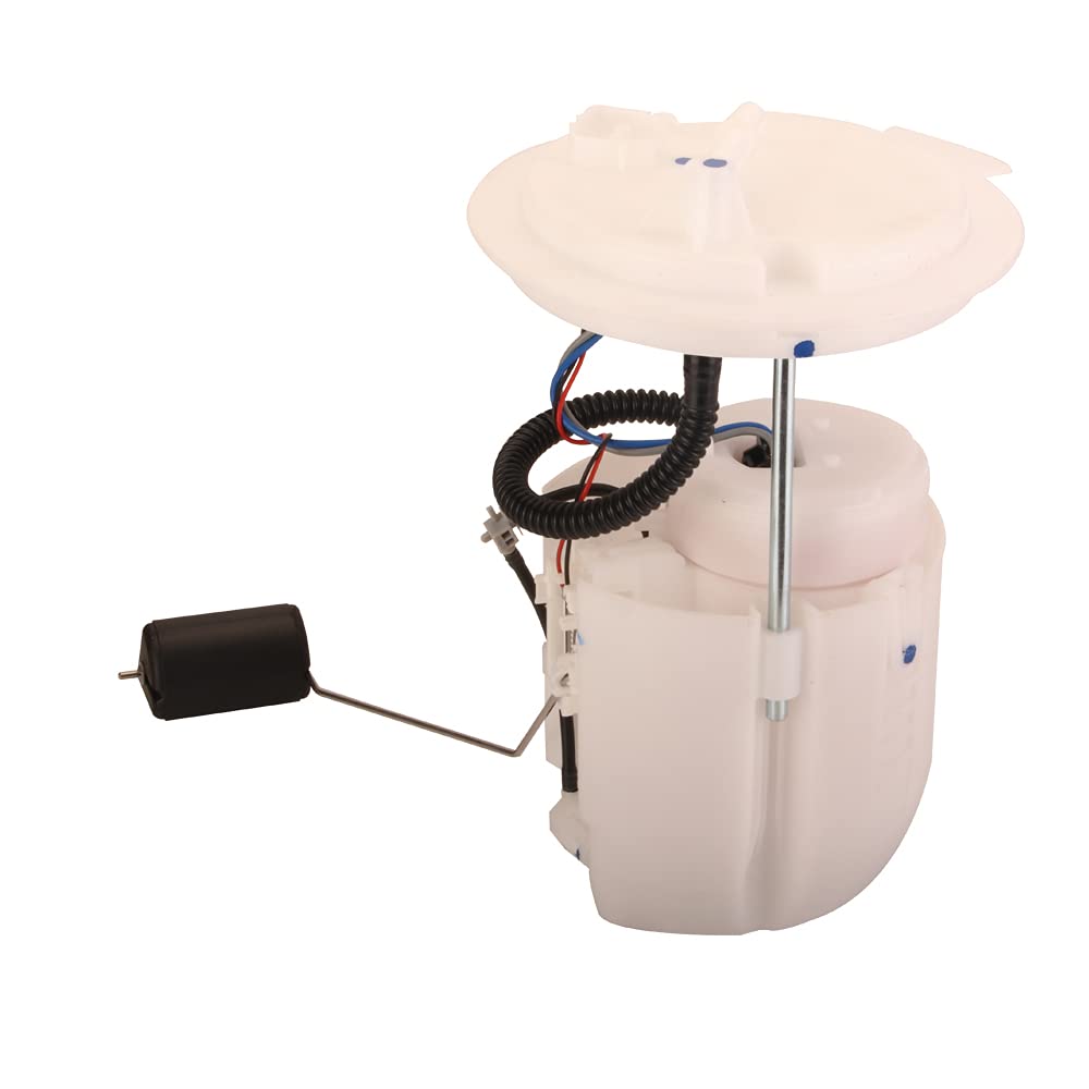 Feidks Electric Fuel Pump Module Assembly Compatible With 2011-2014 Chrysler 200/2007-2010 Chrysler Sebring / 2008-2014 Dodge Av