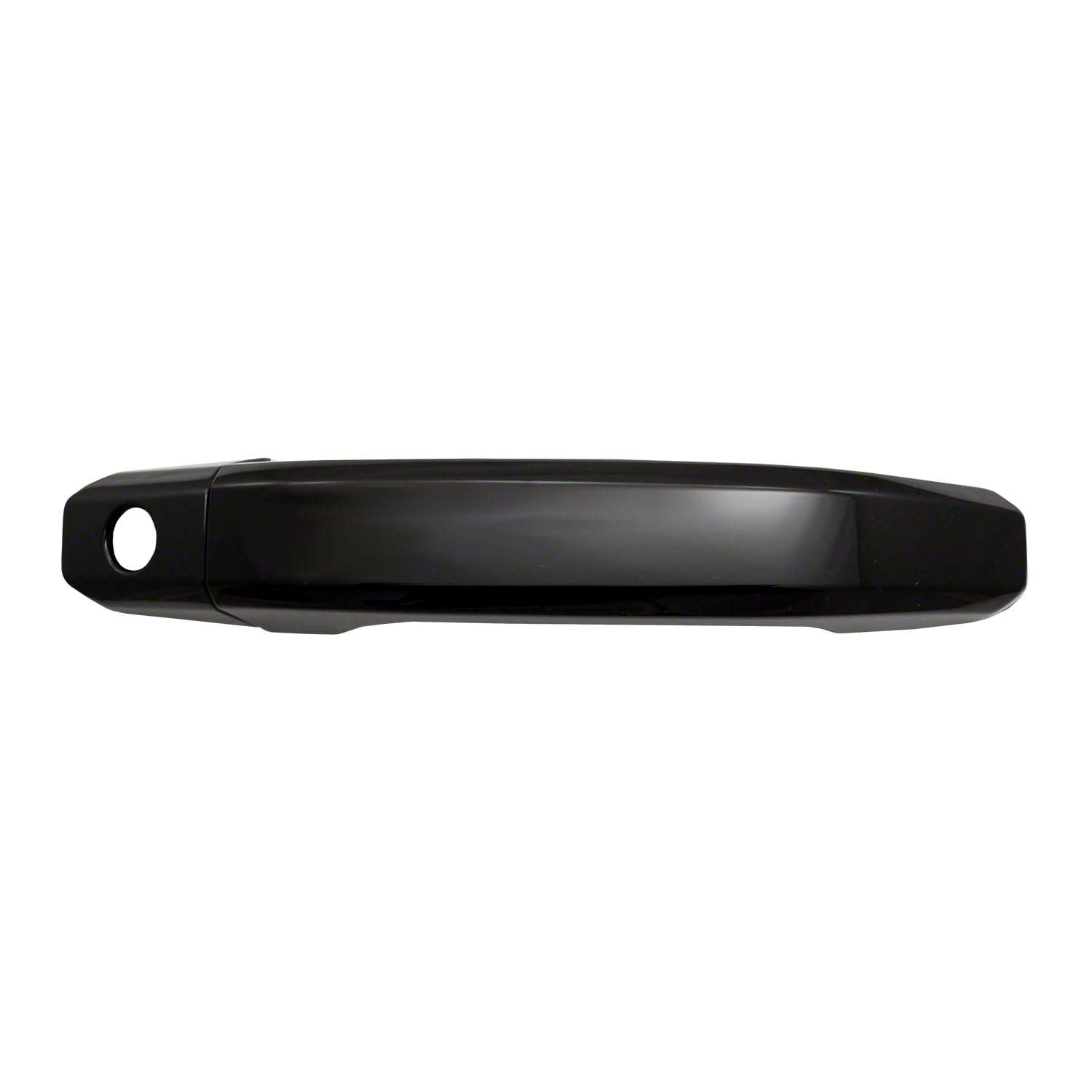 Coast2Coast Dh68588Bbk Dh; 19-20 Silverado; Gl Blk; 4Dr; S