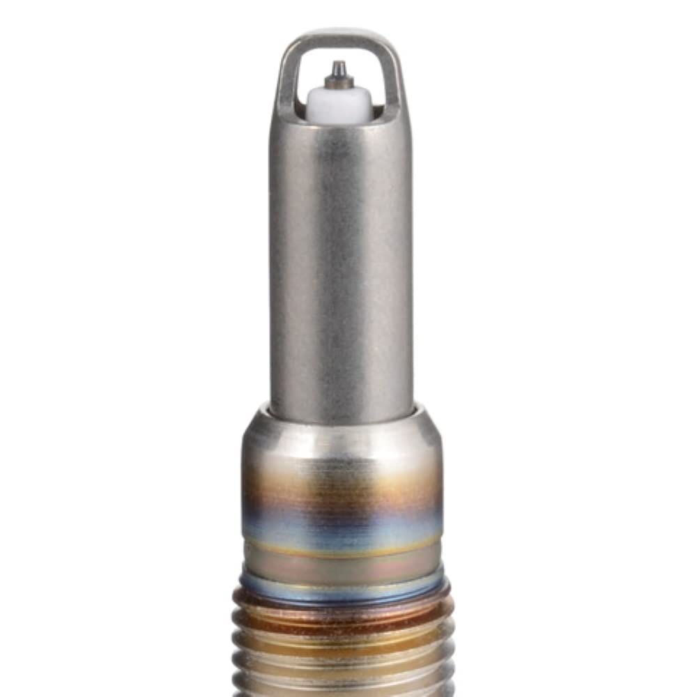 Autolite Ht1 Platinum High Thread Spark Plug, Pack Of 1
