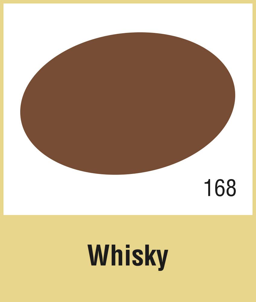 Trg Easy Dye For Leather And Canvas Shoes And Accessories (168 - Whiskey)