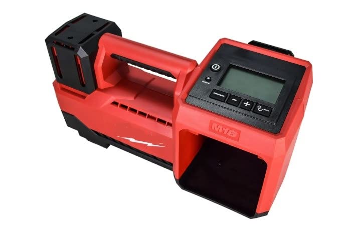 2848-20 Inflator Kit With 48-11-1850 5.0 Battery And Charger