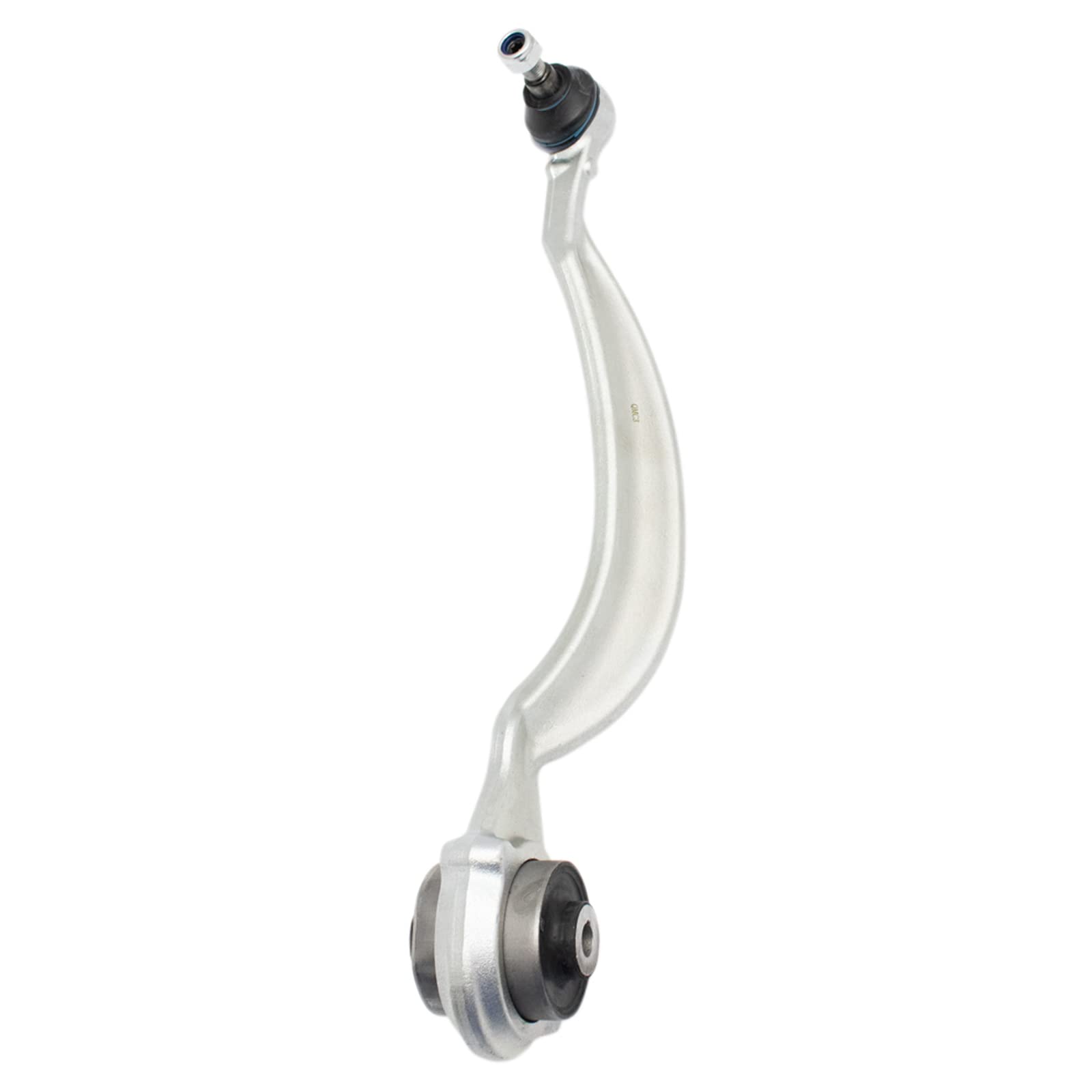 Trq Front Left Lower Control Arm With Ball Joint Drivers Side Compatible With 2009-2014 Mercedes-Benz Cl550 2012-2013 S350 2007-