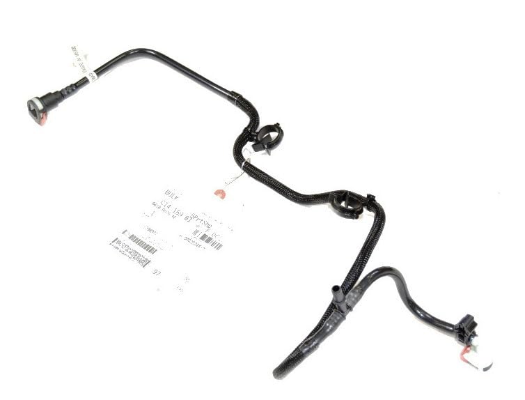 Mopar Genuine Evaporator Tube 68189075Ae