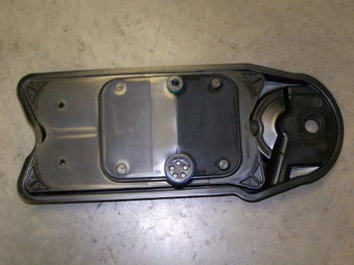 Dodge Cummins 6.7L Diesel Crankcase Filter Mopar