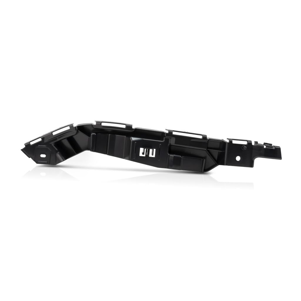 For Ford Fusion 2010 2011 2012 Bumper Cover Retainer Driver Side | Front | Made of ABS Plastic | Replacement For FO1026113 | AE5