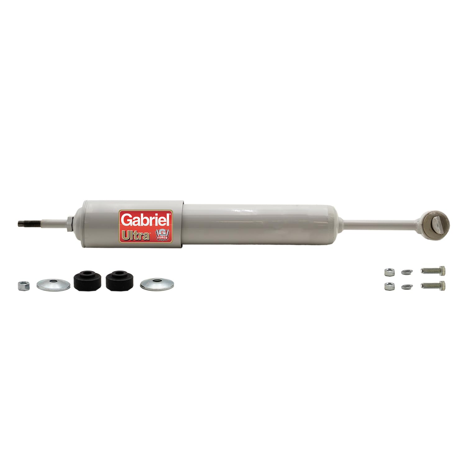 Gabriel G63678 Ultra Truck Front Shock Absorbers For 95-01 Ford Explorer, 01-05 Ford Explorer Sport Trac, 98-11 Ford Ranger; 98-