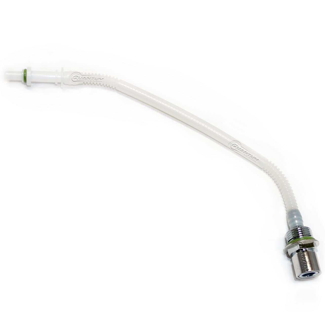 QFS Fuel Check Valve Assembly Replacement for Harley Davidson Softail CVO Slim Heritage Fat Boy Convertible Rocker Blackline Bre