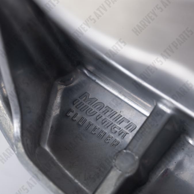 Mother Clutcher Primary Ebs Clutch Fits Polaris General 1000 (Pretuned With Weights & Spring!) 2016-20122