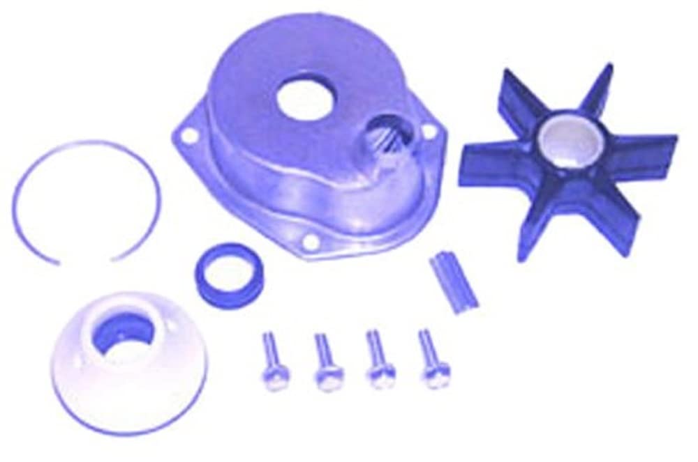 Sierra 18-3407 Water Pump Kit