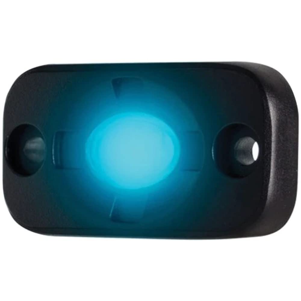 Heise HE-TL1B Light Accessory, No Size, Black