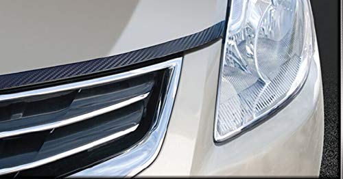 Custom Carbon Fiber Exterior Molding (3/4'' Wide)